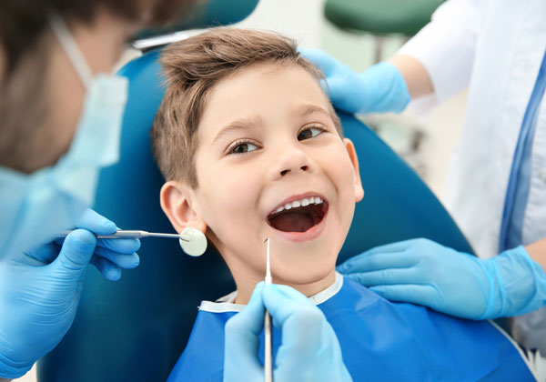 Family-Dentsist